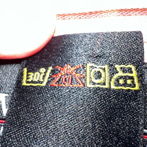 Weir Golf Button Down Long Sleeve - Picture 9 of 9